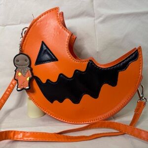 Trick r Treat Bag